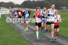 Elswick Harriers Norman Woodcock Memorial 5 Mile Road Race, Gosforth Park, Newcastle. Photo: David T. Hewitson/Sports for All Pics
